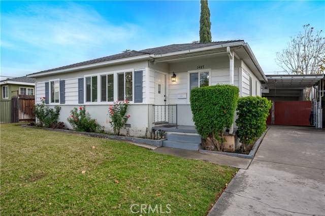 San Bernardino, CA 92404,1487 Valencia Avenue