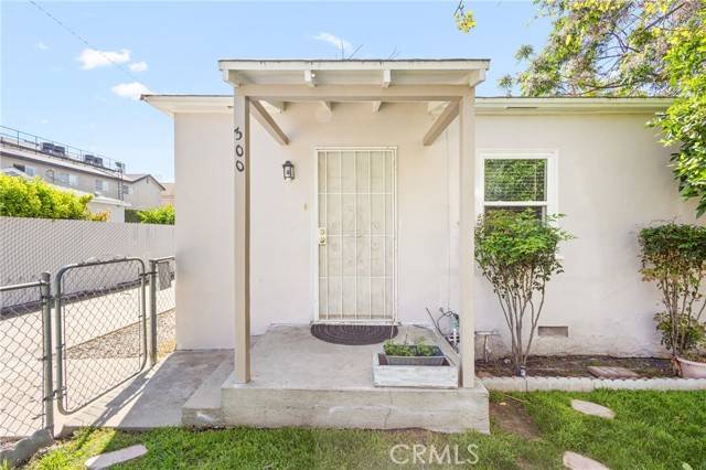 Burbank, CA 91502,300 W Tujunga Avenue