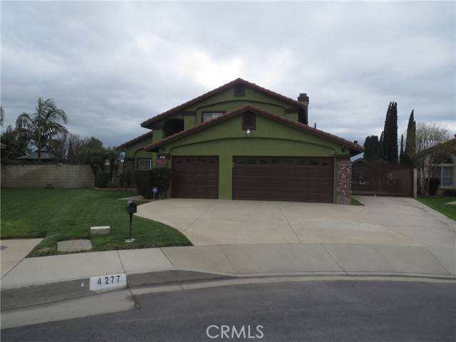 Montclair, CA 91763,4277 Clair St