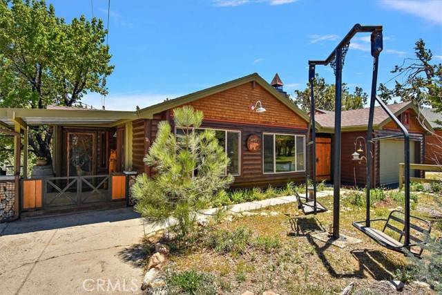 Sugarloaf, CA 92386,227 Santa Barbara Avenue