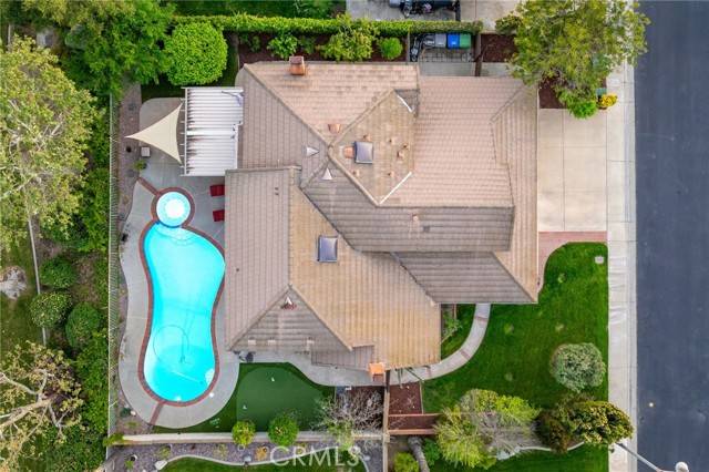 La Verne, CA 91750,5570 Lakeview Drive
