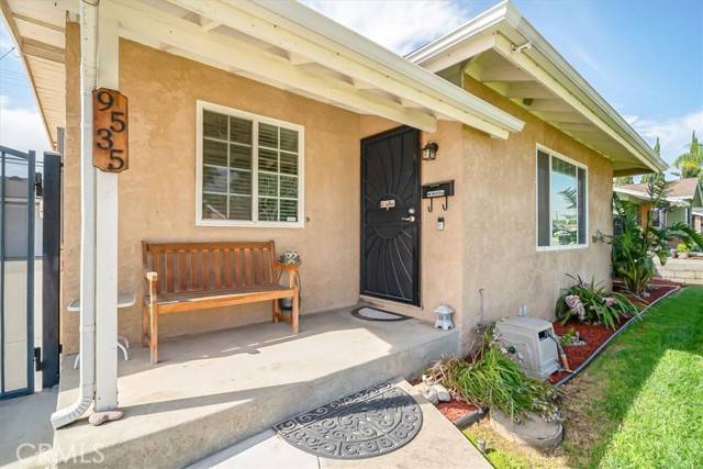 Rancho Cucamonga, CA 91730,9535 Palo Alto Street