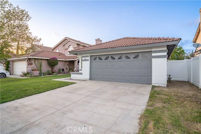 Fontana, CA 92337,14336 Westward Drive