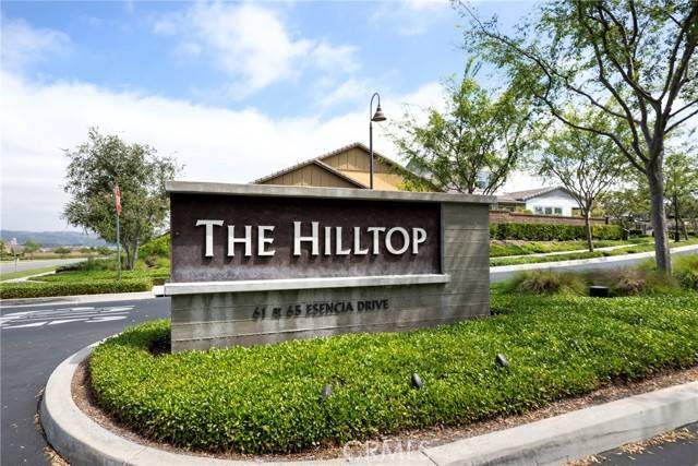 Rancho Mission Viejo, CA 92694,170 Mountaineer Drive