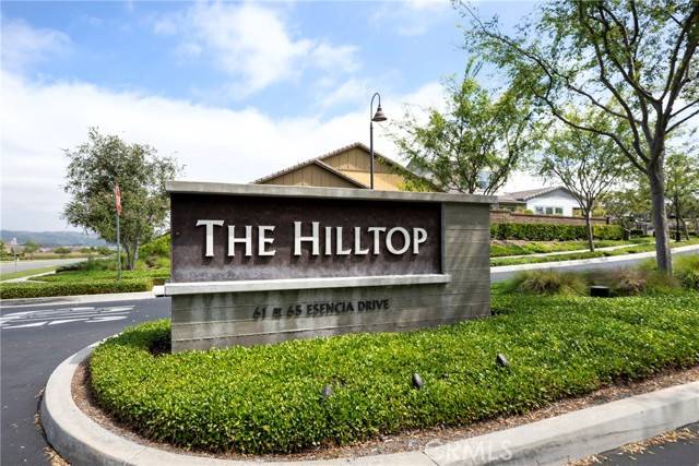 Rancho Mission Viejo, CA 92694,170 Mountaineer Drive