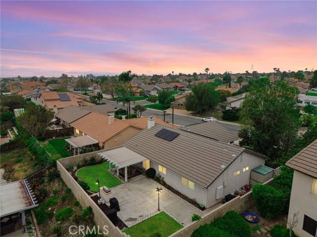 Rialto, CA 92377,3501 N Tamarind Avenue