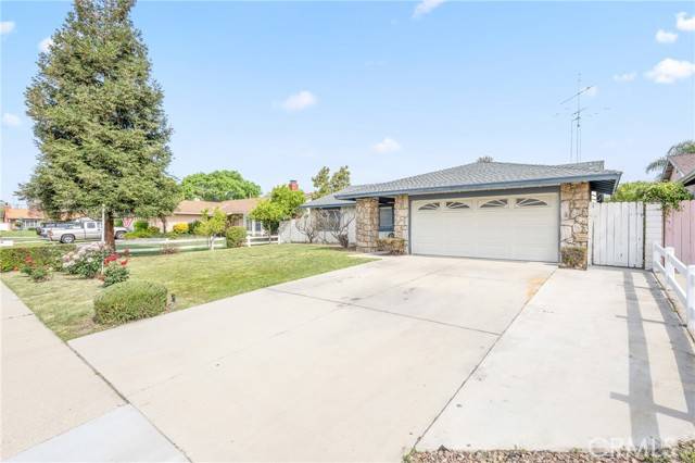 La Verne, CA 91750,1581 Paseo Ave.