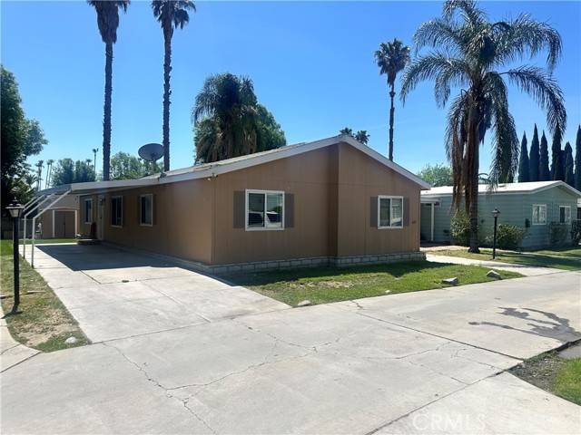 Eastvale, CA 91752,5800 Hamner #652