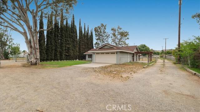 Norco, CA 92860,1607 Temescal Avenue