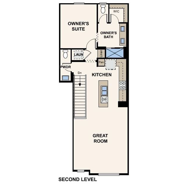 Jurupa Valley, CA 92509,9785 Crossbay Loop #1503