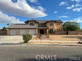 Apple Valley, CA 92308,20675 Pahute Road