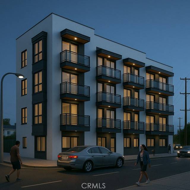 Los Angeles, CA 90004,101 S Mariposa Avenue