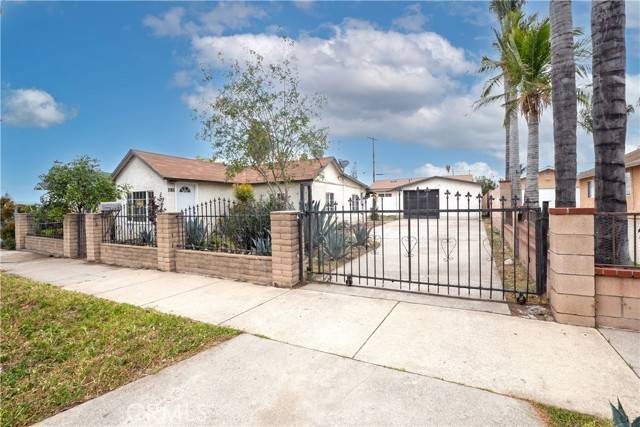 Pomona, CA 91766,1181 W 4th Street