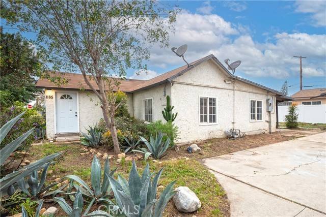 Pomona, CA 91766,1181 W 4th Street