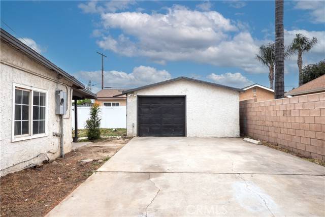 Pomona, CA 91766,1181 W 4th Street