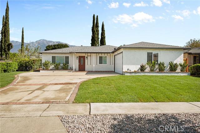 Rancho Cucamonga, CA 91739,11966 Chervil Street