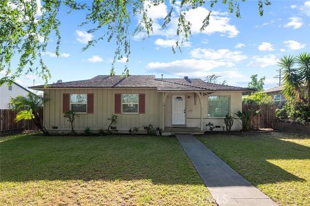 Upland, CA 91786,633 N Vallejo Way