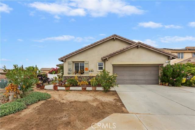 Perris, CA 92571,274 Holiday Lane