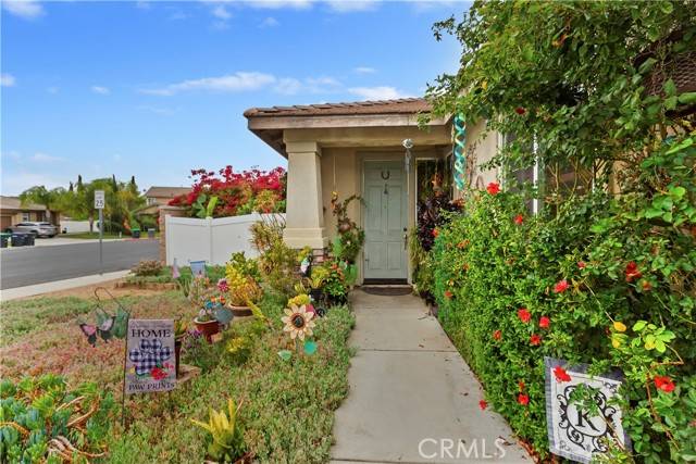 Perris, CA 92571,274 Holiday Lane