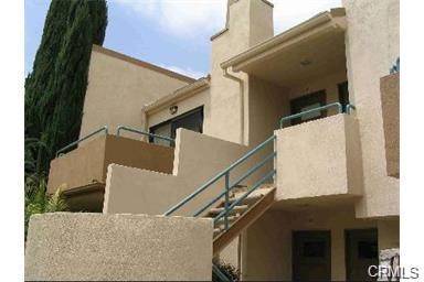 Chino Hills, CA 91709,13104 Glen Court #46