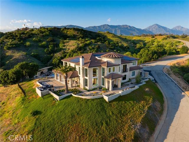 La Verne, CA 91750,4485 Broken Spur Road