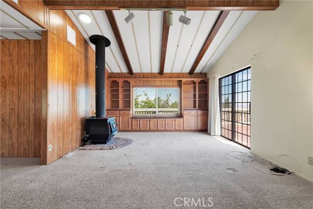 Pinon Hills, CA 92372,1616 Walnut Road