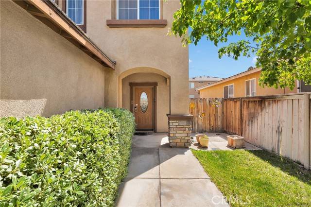 Hesperia, CA 92345,14195 Olive Street
