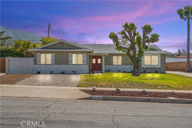 Glendora, CA 91741,610 Thornhurst Avenue