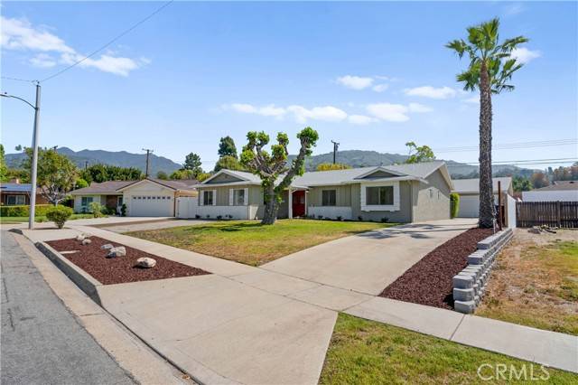 Glendora, CA 91741,610 Thornhurst Avenue