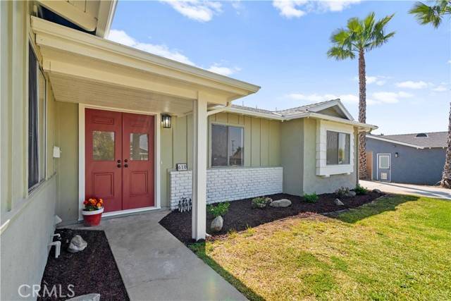 Glendora, CA 91741,610 Thornhurst Avenue