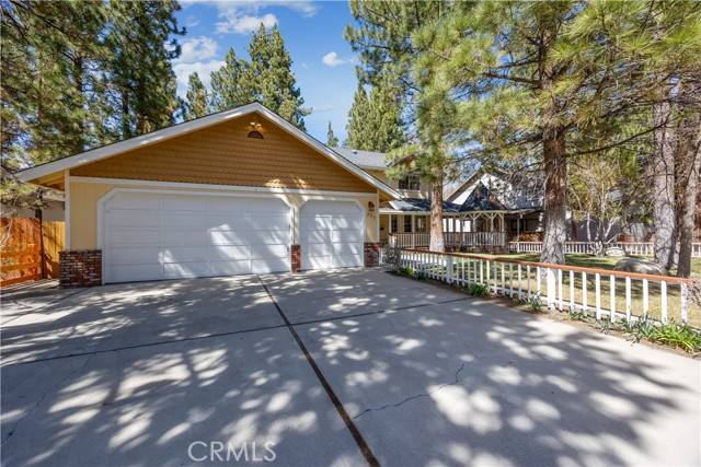 Big Bear City, CA 92314,715 E Mountain View Boulevard