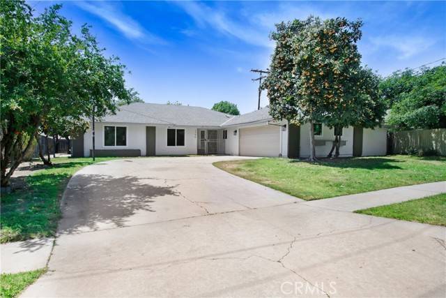 Rialto, CA 92376,1790 N Sycamore Avenue