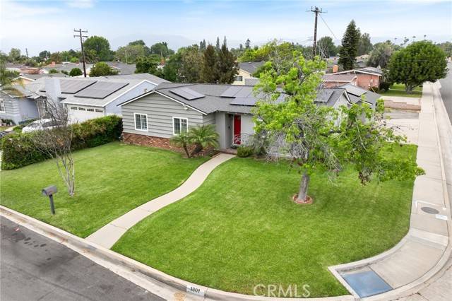 West Covina, CA 91790,1801 W Mossberg Avenue