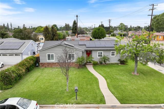 West Covina, CA 91790,1801 W Mossberg Avenue