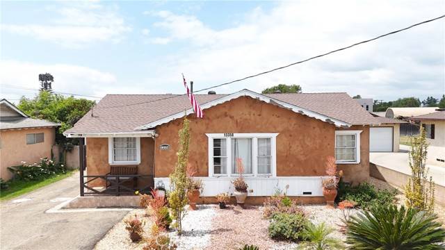 Chino, CA 91710,13358 Yorba Avenue