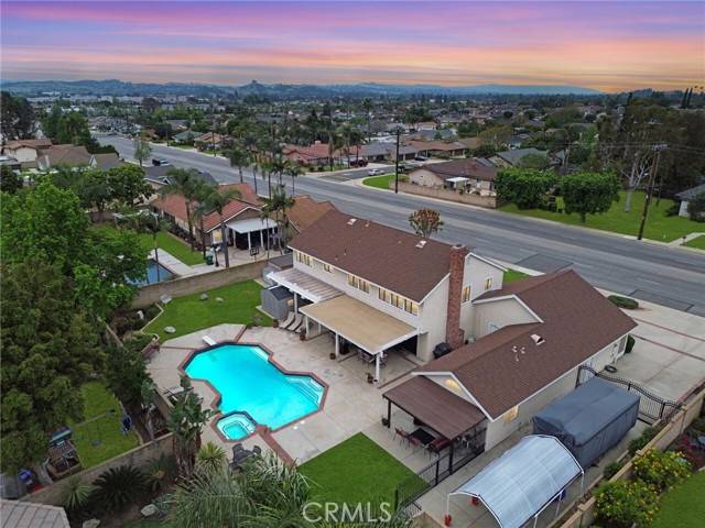 La Verne, CA 91750,4736 Wheeler Avenue