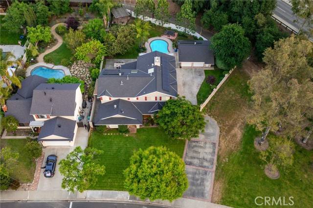La Verne, CA 91750,900 Canyon View Drive