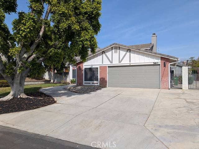 Riverside, CA 92507,560 Keown Court