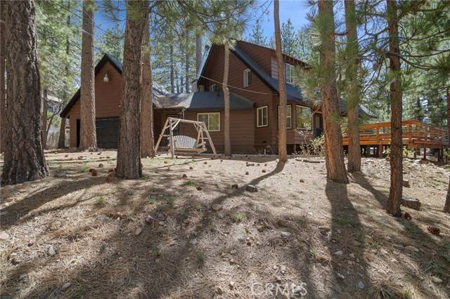 Big Bear Lake, CA 92315,38992 Bayview Lane