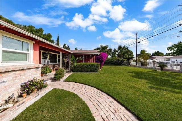 Chino, CA 91710,12652 Oaks Avenue