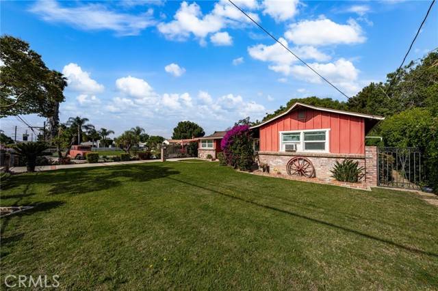 Chino, CA 91710,12652 Oaks Avenue