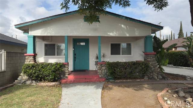 Azusa, CA 91702,209 N Alameda Avenue