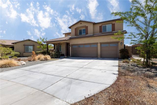 Adelanto, CA 92301,11239 Scarlet Avenue