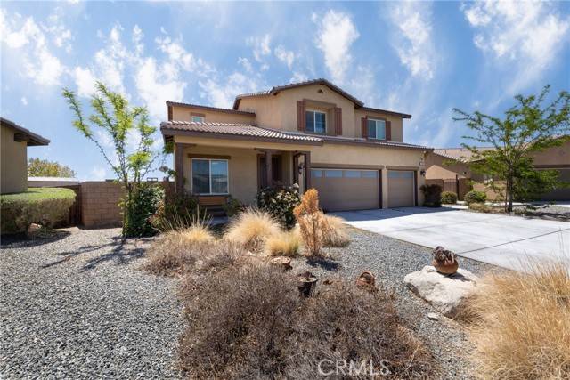 Adelanto, CA 92301,11239 Scarlet Avenue