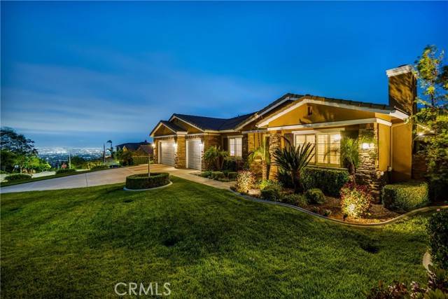 Rancho Cucamonga, CA 91737,4976 Huntswood Place