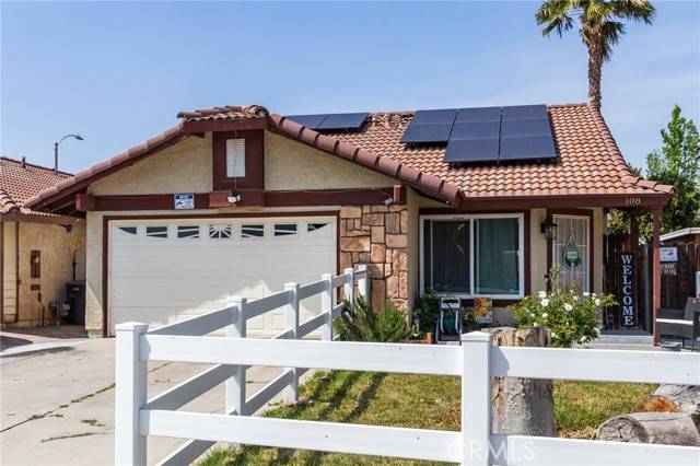 Perris, CA 92571,108 Oaktree Drive