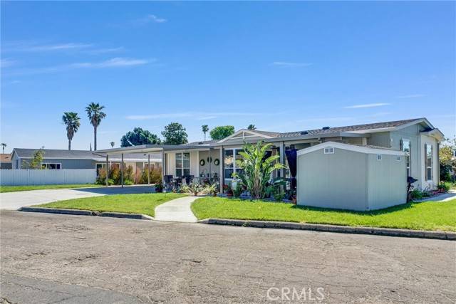 Eastvale, CA 91752,5800 Hamner #596
