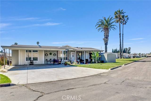 Eastvale, CA 91752,5800 Hamner #596