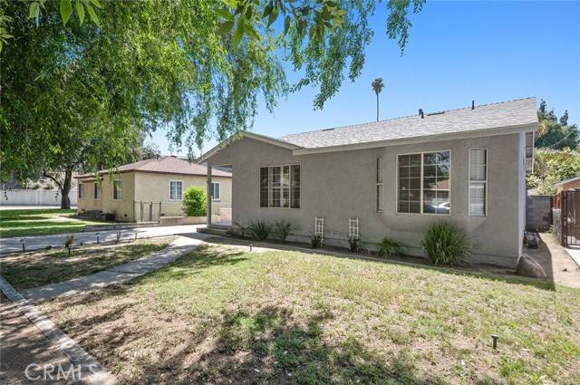 San Bernardino, CA 92405,851 W Mirada Road