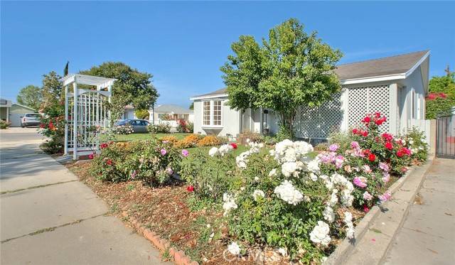 Rosemead, CA 91770,3442 Delta Avenue